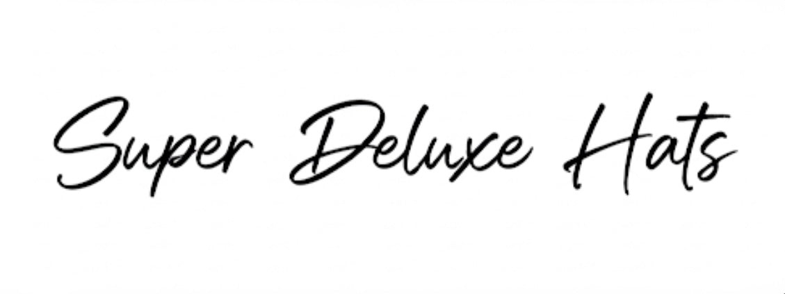 SuperDeluxeHats